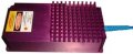 405-нм диодный пурпурный лазер