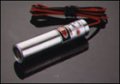 Диодные лазерные модули Red Line с длиной волны 635 нм