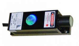 Модули красного лазерного диода 635 нм (50-500 мВт)