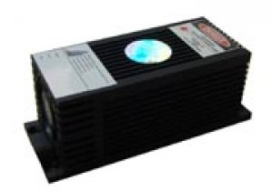 795-нм диодный красный лазерный модуль