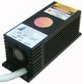  Диодный инфракрасный лазерный модуль 808-нм (2-5 Вт)