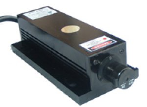 Инфракрасный лазер DPSS 1047 нм