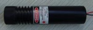 Лазерные диодные модули Red Line 660 нм (1-150 мВт)