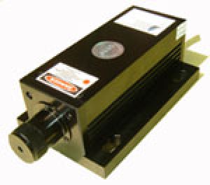 Малошумящий красный лазер DPSS 671 нм (1-400 мВт)