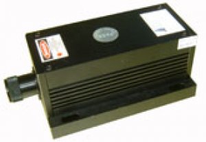 Малошумящий красный лазер DPSS 671 нм (500–1200 мВт)