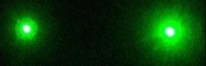 Зеленые лазеры с низким уровнем шума DPSS 532 нм (1-500 мВ)
