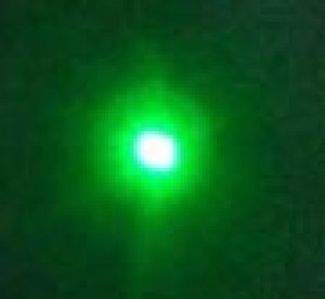 Зеленый лазер с низким уровнем шума DPSS 532 нм ( 2 Вт-3 Вт)