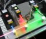 Оптоволоконные лазеры RGB и RG