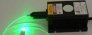 Волоконные лазеры с длиной волны 523 нм, 532 нм и 556 нм