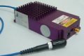 Волоконный УФ-лазер с длиной волны 405 нм