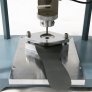 Испытательная машина на сжатие и прокол материала LY-S506