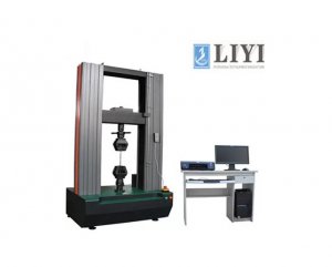 Универсальная испытательная машина для всех видов материала LY-05