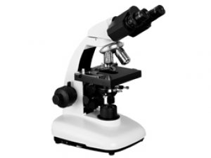 Биологический микроскоп L-1600