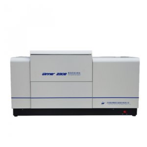Winner 2308 лазерный гранулометр, для анализа суспензий и воздушных дисперсий