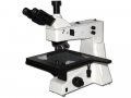 Отражающий металлографический микроскоп XJL-302