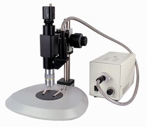 Компактный легкий промышленный микроскоп XSM-200