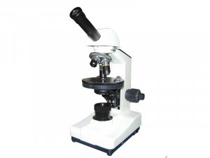 Поляризационный микроскоп JPL-135