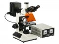 Отражающий эпифлуоресцентный микроскоп L2001 