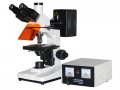 Отраженный флуоресцентный микроскоп L1501 
