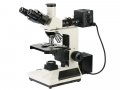 Отраженный и проходящий металлографический микроскоп L-2020