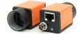 Промышленная CMOS камера LEO 5000S-24GM/GC GigE 