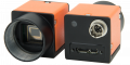 Промышленные USB-камеры серии Mars с высокоскоростной шиной передачи данных USB3.0