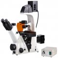 Биологический флуоресцентный микроскоп BS-2093BF