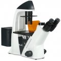 Инвертированный биологический флуоресцентный микроскоп BS-2093AF