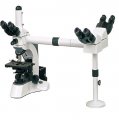Исследовательский биологический многоголовочный микроскоп BS-2080MH6