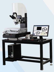 Измерительные видеомикроскопы серии VMM-D