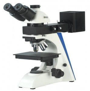 Металлургический микроскоп BS-6002R