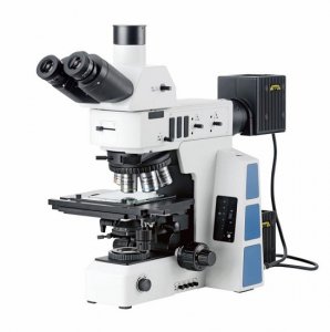Металлургический микроскоп BS-6060