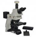 Моторизованный автоматический биологический флуоресцентный микроскоп BS-2085F