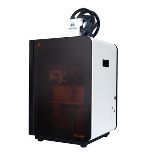 Принтер 3D MD-4H промышленный для пластичных прототипов