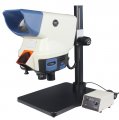 Широкопольный стереомикроскоп BS-3070A