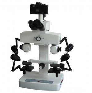 Сравнительный микроскоп BSC-200