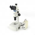 Стереомикроскоп с параллельным оптическим зумом BS-3080