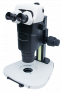 Стереомикроскоп с параллельным оптическим зумом BS-3090