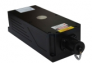 DPSS 257 нм импульсный лазер с пассивной модуляцией добротности