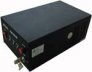 DPSS 266 нм импульсный лазер с пассивной модуляцией добротности