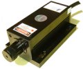 Зеленый лазер с диодной накачкой DPSS 501 нм 